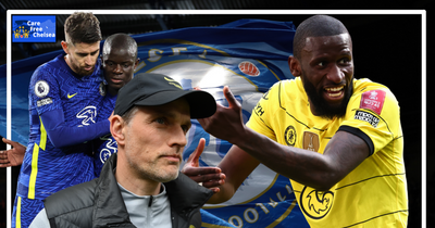 Three drastic changes that Chelsea could face following Antonio Rudiger departure and takeover