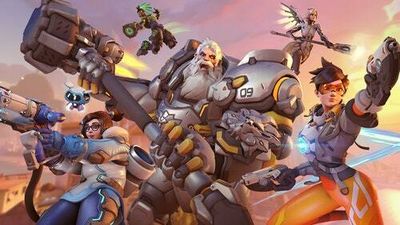 'Overwatch 2' beta start time, end dates, hero reworks, and 5v5 explained