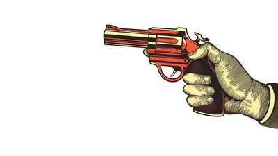 My Washington Post Article on Gun Rights and Property Rights