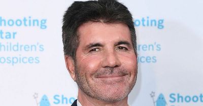 BGT's Simon Cowell had David Walliams joke poking fun at real age 'cut' from show