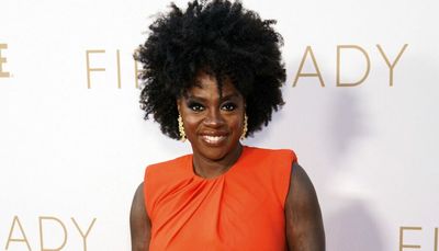 Viola Davis bares her soul on way to ‘Finding Me’