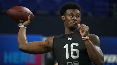 NFL Draft: Best Fantasy Landing Spots for Top QB and RB Prospects