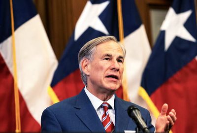 Texas GOP wants to take over deportation