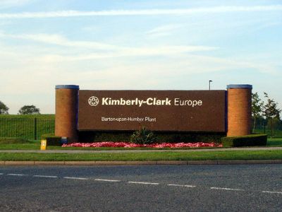 Read How Analysts Reacted To Kimberly-Clark's Q1 Results