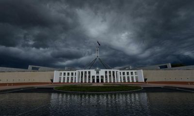 Seven tired old tropes politicians trot out in place of a vision for Australia’s future
