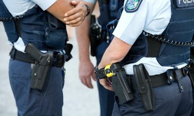 Queensland police update procedures after promising to act on officers accused of domestic violence