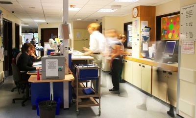 The Guardian view on mental health privatisation: unsafe spaces