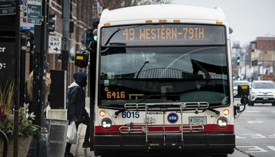 Do you ride a bus? CTA, CDOT want to hear about how to make it better