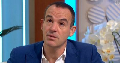 Woman slashes her entire monthly Tesco shop to £52 thanks to Martin Lewis tip