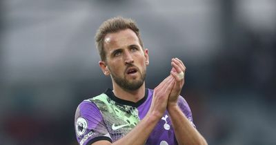Harry Kane sends warning to Tottenham teammates as Arsenal take fourth spot
