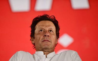 The troubled innings of a Pakistan Prime Minister