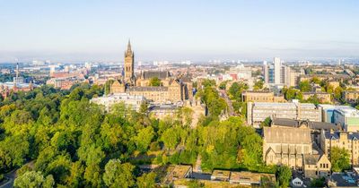 Glasgow's five day weather forecast as Met Office predict sunny week ahead