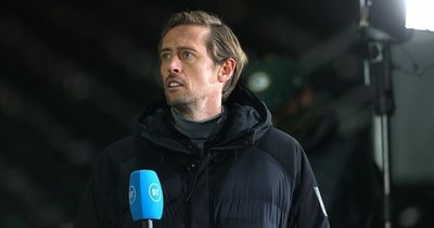 Peter Crouch warns Erik ten Hag about 'toxic' Manchester United dressing room