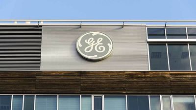 GE Stock Dives As General Electric Gives Tepid 2022 Outlook, Citing Ukraine, China