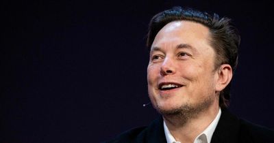 Elon Musk to buy Twitter in £34billion deal expected to close this year