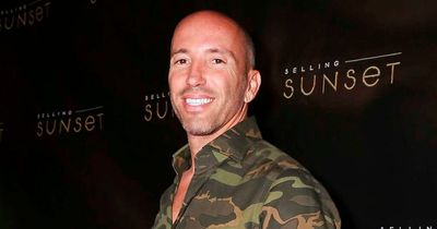 Selling Sunset's Jason Oppenheim says series 5 will bring 'pain' after Chrishell split