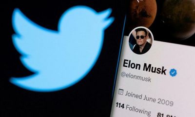 Five things in Elon Musk’s in-tray after Twitter takeover