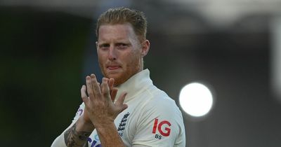 England told captaincy could make Ben Stokes 'even more incredible than he is now'