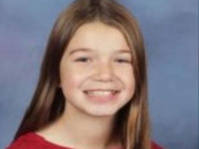 Lily Peters news - live: Juvenile suspect known to 10-year-old is arrested in murder investigation