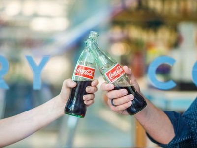 Cheaper And Better For The Environment: Coca-Cola To Bring Back Contour Glass Bottles