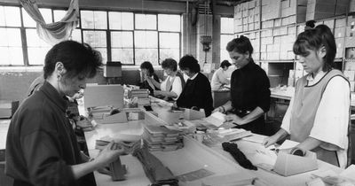 Liverpool's 'forgotten' factory where generations of staff 'loved' to work