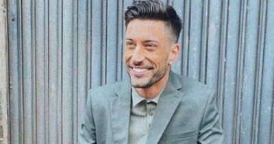 BBC Strictly star Giovanni Pernice sparks worry as he showcases new look in Instagram post