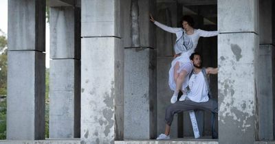 Boogie down and celebrate 40 years of Canberra dance