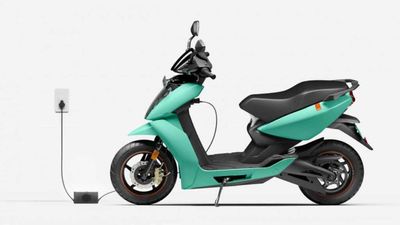 Ather Energy CEO Predicts Massive Electric Bike Growth By 2023