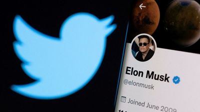 Twitter confirms sale of company to Elon Musk for $44 billion