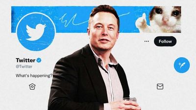 Elon Musk Buys Twitter, Twitter's Biggest Egos Melt Down