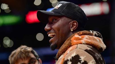 Video of Deebo Samuel at Nightclub Goes Viral