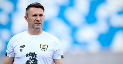 What is Robbie Keane's net worth, who is wife and how many kids does he have?
