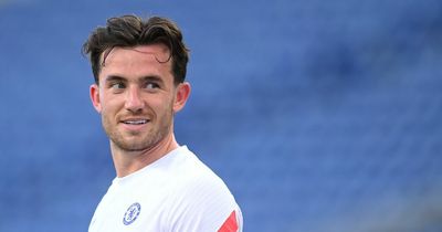 What Ben Chilwell said to Christian Pulisic on Chelsea return as Thomas Tuchel eyes Man United