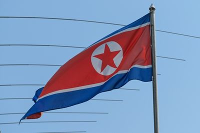 US charges Briton, Spaniard with helping N.Korea