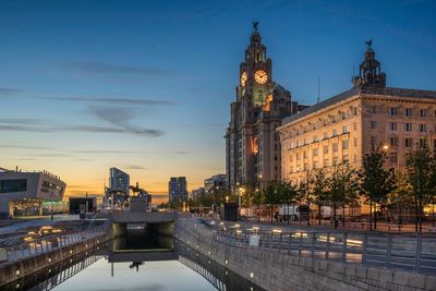 Best cheap hotels in Liverpool to see the city on a budget