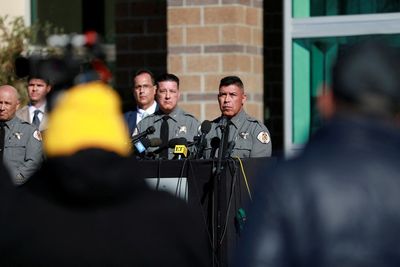 New Mexico sheriff releases 'Rust' shooting case files, no decision on charges yet