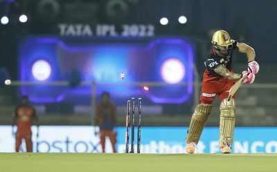 IPL 2022 | Royals stand in RCB’s course-correction path
