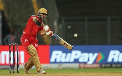 Shikhar Dhawan sets up Punjab Kings’ narrow win over Super Kings