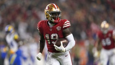 49ers GM: SF ‘Can’t Envision’ Wanting to Trade Deebo Samuel