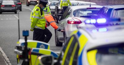 Gardai confirm week-long checkpoint operation with multiple agencies involved in one county