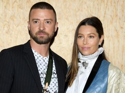 Jessica Biel says she and Justin Timberlake have had ‘ups and downs’ throughout 10-year marriage