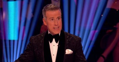 Strictly's Anton Du Beke 'hasn't been told' if he will return as a judge on BBC show