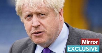 More than half of Brits think PM should resign over Partygate - and most think he lied