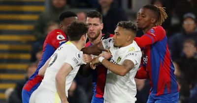'Meslier was our saviour' Leeds United fans react to goalless draw against Crystal Palace
