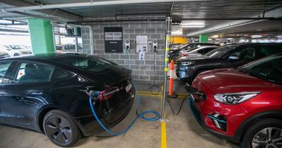 Council wants Newcastle wired for EV charging