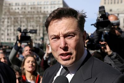 Human rights groups raise hate speech concerns after Musk's takeover of Twitter