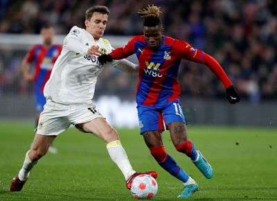 Palace stalemate keeps Leeds in relegation danger