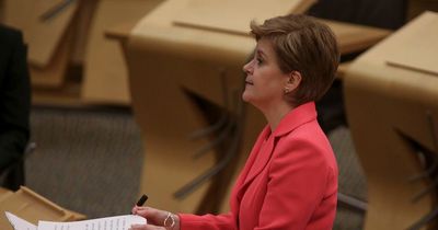 Nicola Sturgeon fears 'worst is yet to come' in cost of living crisis