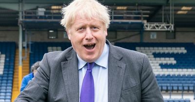 Boris Johnson tells football fans new regulator will be set up - but gives no time frame