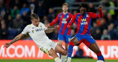 Jamie Carragher pinpoints Leeds United 'intensity' as Jesse Marsch's side claim away point